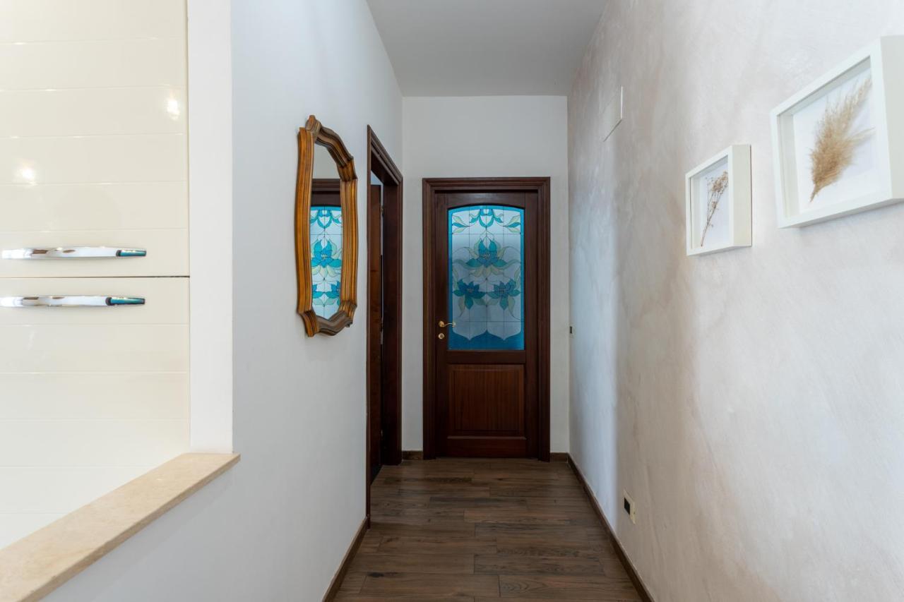 Sara'S Nest Near The Vatican Ρώμη Εξωτερικό φωτογραφία